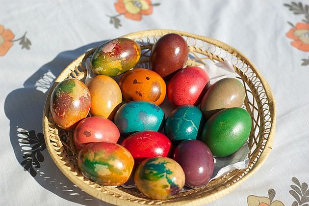Eastertn 