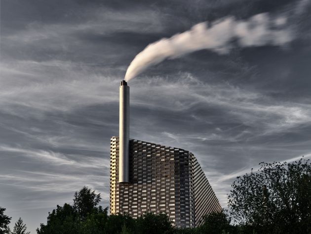 industrial buildingtn 