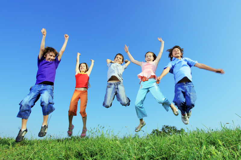 children