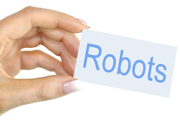 robots