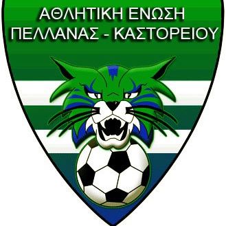 AEPELLANAS KASTOREIOY LOGO