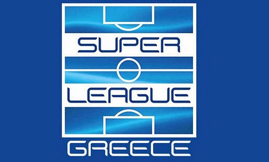 super league logo