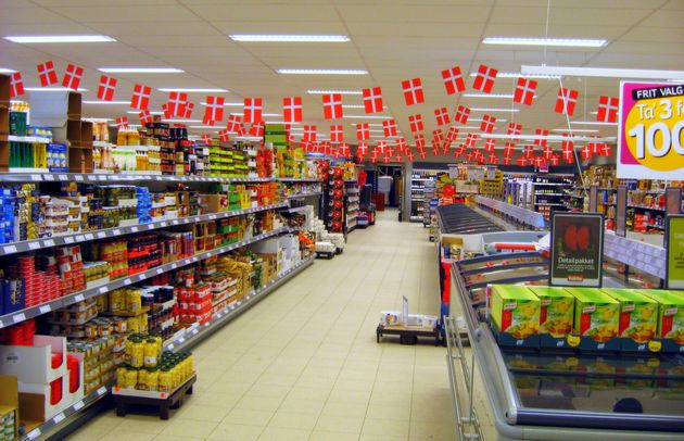Supermarkettn 