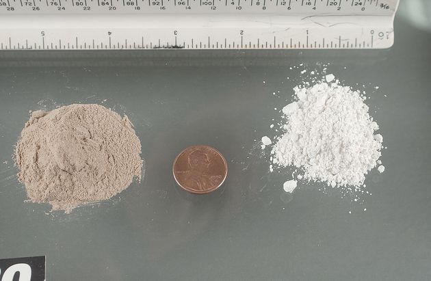 Heroin asiantn 