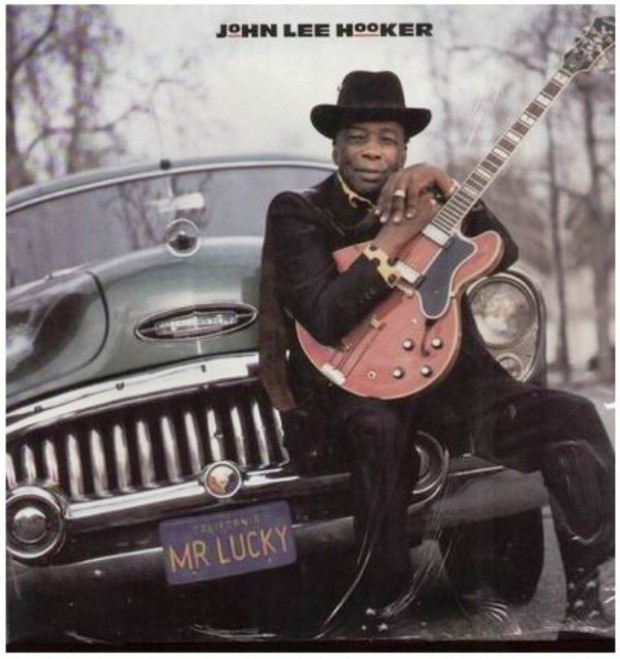 John lee hookertn 