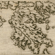 Μορέας και Μοριάς