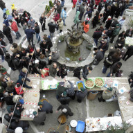 Η ΜΟΥΝΤΖΟΥΡΟΔΕΥΤΕΡΑ στο Καστόρι:  ένα σύγχρονο λαϊκό δρώμενο