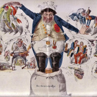 Ο «ΑΝΤΙΣΗΜΙΤΙΣΜΟΣ» ΣΤΗ ΓΛΩΣΣΑ ΤΗΣ ΑΥΤΟΚΡΑΤΟΡΙΑΣ