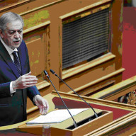 Π. Κουκουλόπουλος: «Αδιέξοδη η οικονομική πολιτική της Κυβέρνησης, κερδισμένα μόνο τα ολιγοπώλια»