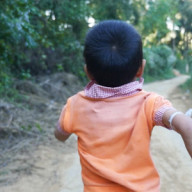 Οι λέξεις μας: Πιλαλώ και πιλαλίσκομαι - Γροθάρια